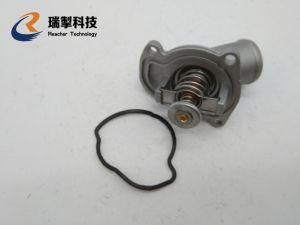 Auto Engine Parts Thermostat Housing Thermostat Assembly OE 209770550