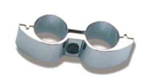 Aluminium Billet Line Seperators Clamps