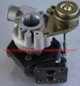 Pajero Mini 4A30 Td02 Turbo 49130-01600 for Mitsubishi