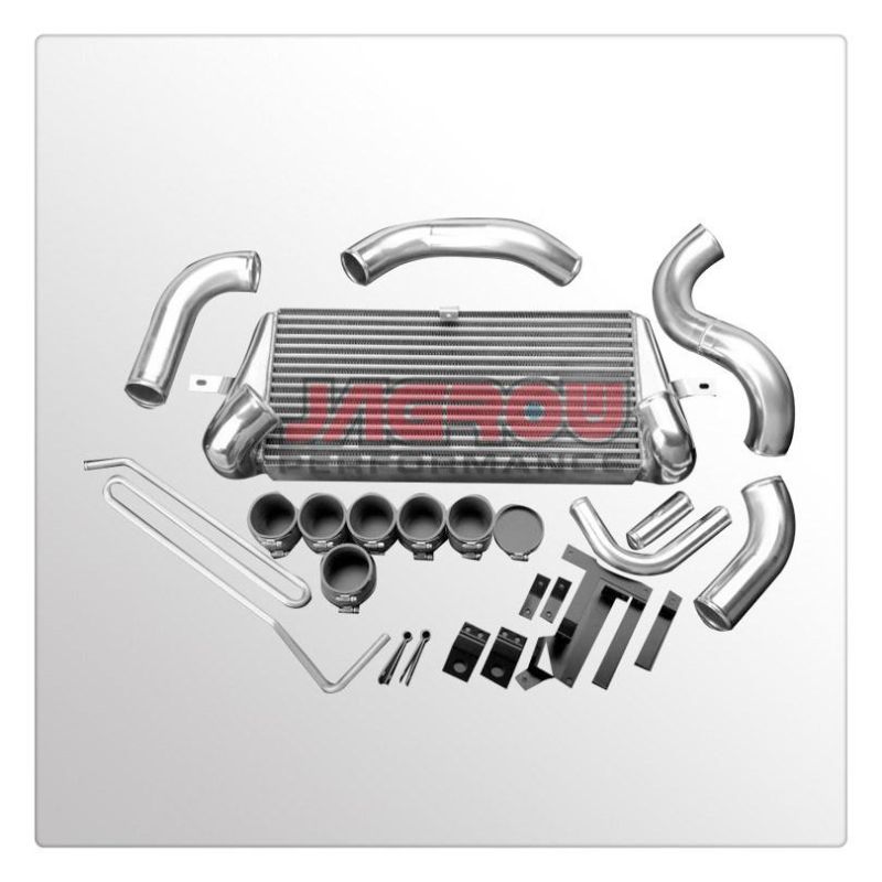 New Trust Greddy Intercooler Kit for Toyota Aristo Jzs147 2jz-Gte 12010463