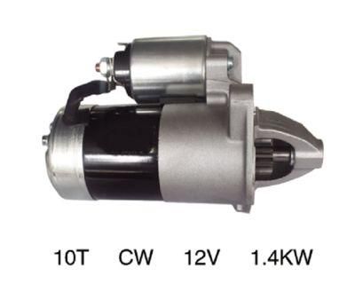 Starter Motor OEM: Mit71381 M1t71281 Fe1h-18-400