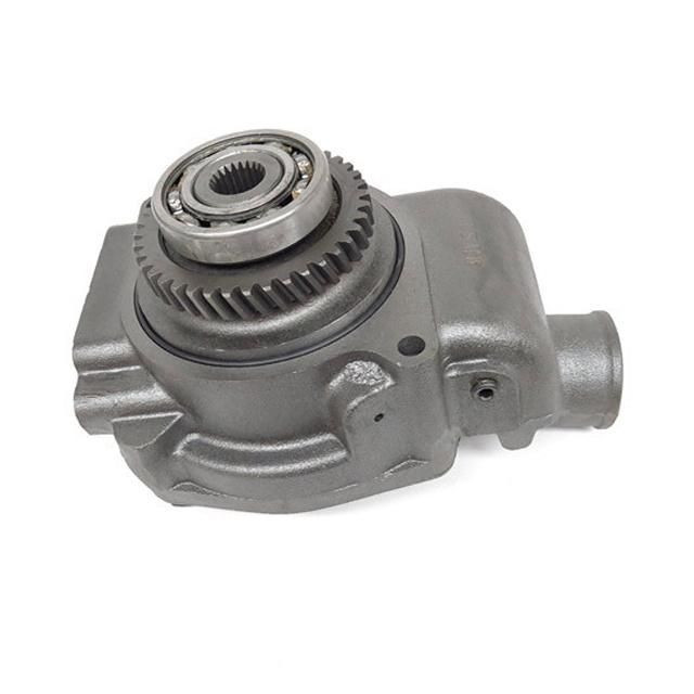 Auto Spare Diesel Engine 3304 Water Pump for Caterpillar Parts