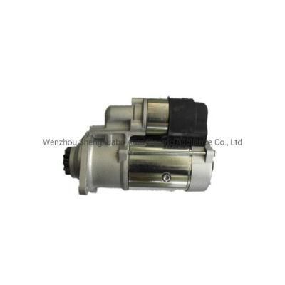 24V/8.5kw Brand New Starter Motor for Qdj2845 000124016