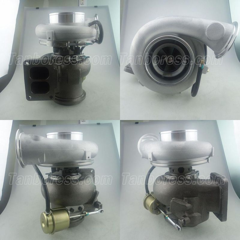 Turbocharger for Caterpillar GT4294 3176 471086 471086-0002 471086-2 1355392