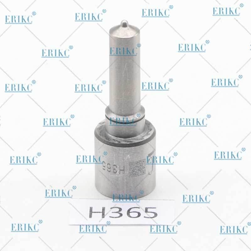 Erikc G365 H365 Fuel Injector Nozzles L365pbd L365prd Diesel Nozzle for Delphi 25195086 28489548 28264951 28239766