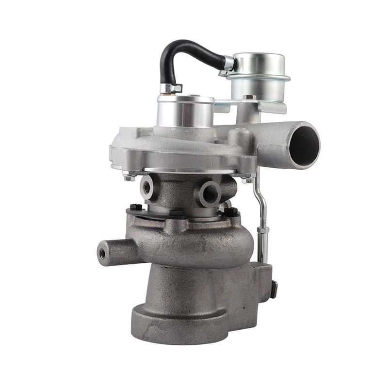 Gt1749s Turbocharger for Hyundai Truck Mighty II 708337-5002s 708337-0002 2823041730 Auto Turbo Engine Parts
