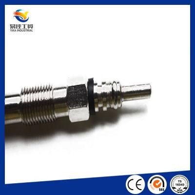 Ignition System Competitive Auto Engine Parts Forklift Glow Plug