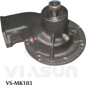Mack Water Pump for Automotive Truck 316gc284A Engine L6