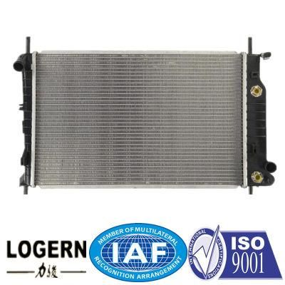 Fd-025 Auto Radiator for Ford Contour&prime;95-00/Mystique&prime;95-98 at Dpi: 1718/1719