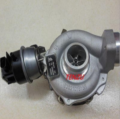 Turbocharger BV43 53039880190 53039700190 53039880189 53039700189 53039880140 53039700140 53039880133 53039700133 03L145701e for Caterpillar