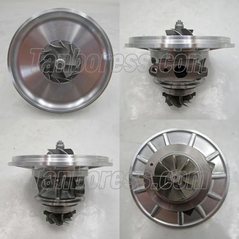 Turbocharger Chra for Toyota Hiace 2.5 D4D 102 HP 17201-30030 1720130030 core