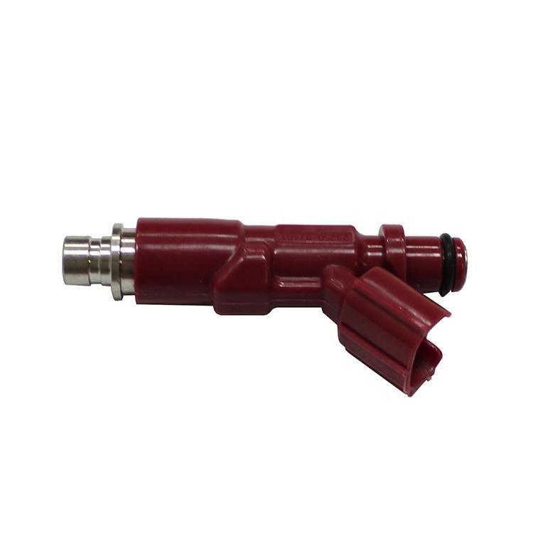 Auto Spare Part Assy Nozzle Fuel 23250-97401