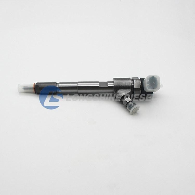 Common Rail Diesel Fuel Injector 0445110484