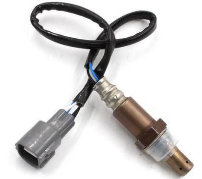High Quality Auto Parts Manufacturer Auto Oxygen Sensor 89465-20430 89465-47050 89465-52050 for Toyota Lexus