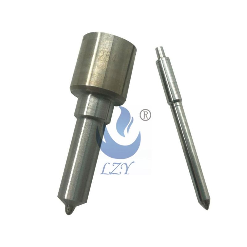 Diesel Engine Parts Nozzle 148p254