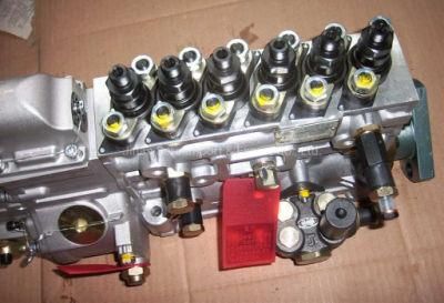 High Quality Sinotruk HOWO Truck Spare Parts Engine Parts Fuel Injection Pump Vg1560080022
