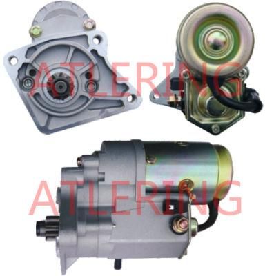 12V 9t 2.0kw Starter for Motor Denso Lester 32351 2280004830