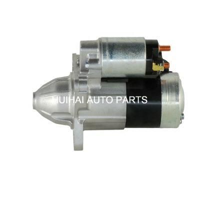 Manufacture Good Price 17592 Lrs01361 M0t80081 Bpd4-18-400 Bpd4-18-400A Motor Starter for Mazda Miata