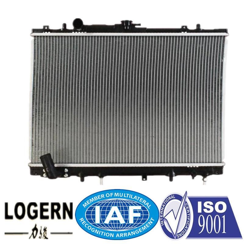Mi-027 Radiator for Mitsubishi Montero Challenger′96- at