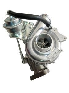 Turbocharger 1515A030 for Mitsubishi 4D56u L200 Turbo Turbolader Manufacturer