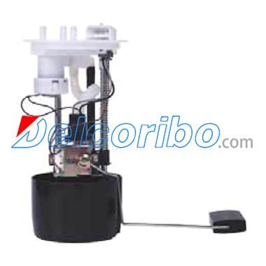 Source Auto Part Electric Fuel Pump Assembly for Lada 3163-1139020-01