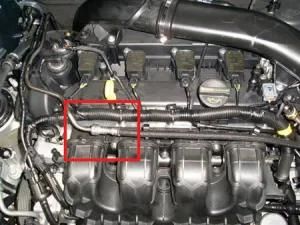 Fuel Line- for Nissan, Toyota