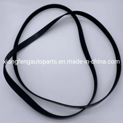 Automobile EPDM Fan Belt for Hyundai 25212-2f300 6pk2413