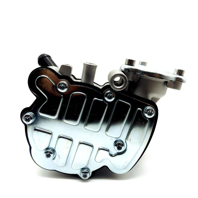 Llano Ln-At09 Pressure Regulator for LPG Sequential Injection System