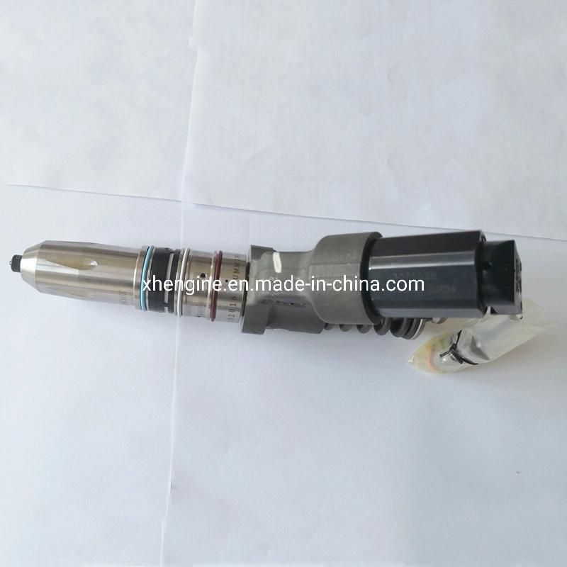Xcec M11/Qsm11/ISM11 Diesel Engine Parts Excavtor Fuel Injector 4026222
