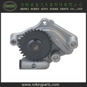 Auto Oil Pump 123900-32001 for Komatsu 4tnv106 Engine