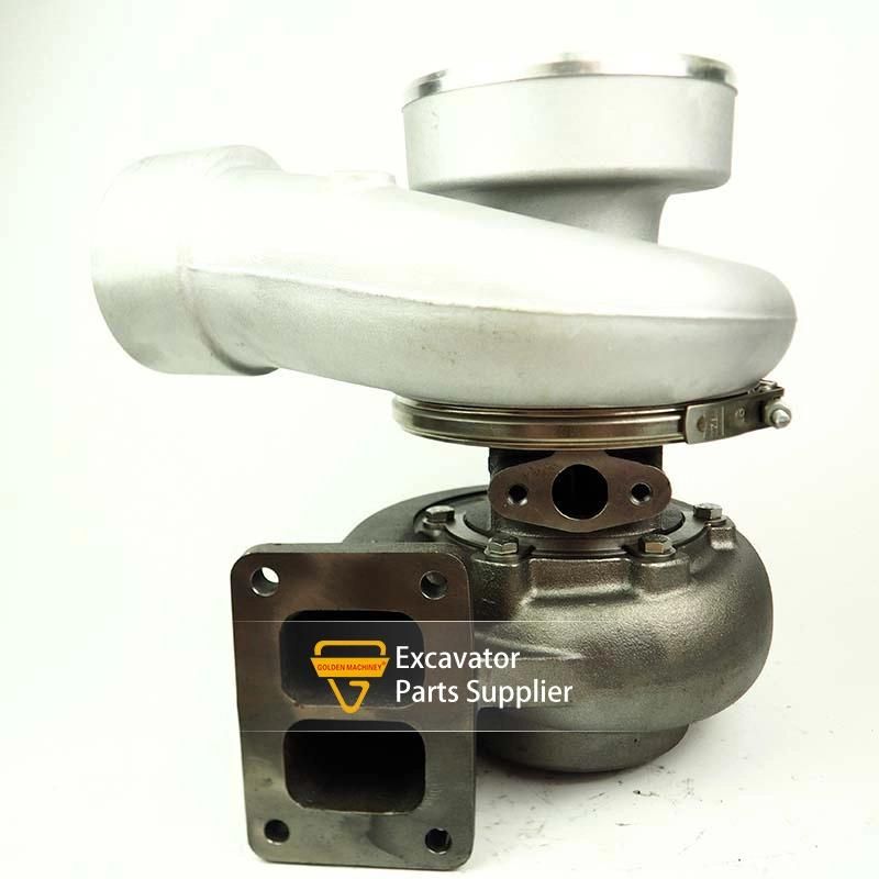 Turbocharger Catd8K D342 T1238 6n7203 Tl6137 465032-0001 465032-5001s Or5841 7n9478