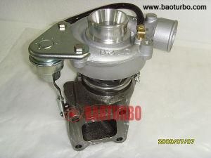 CT20/17201-54060 Turbocharger for Toyota
