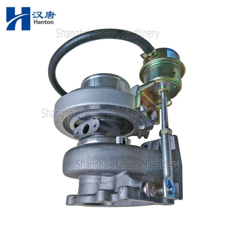 Cummins 4ISBE diesel engine parts holset turbocharger he221W 2835143 4043974