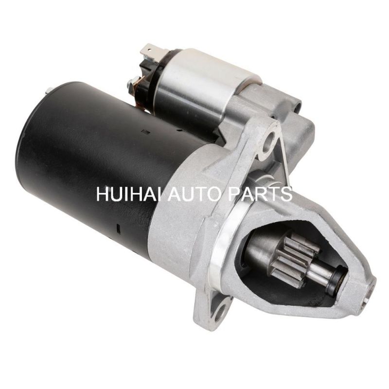 Brand New Auto Car Motor Starter 31207 0-001-106-016/0-986-019-030 Nad101260 for Rover