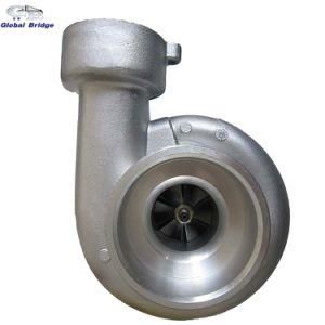 4lf-302 315792 Turbocharger for Caterpillar D398b-Generator Set 3306; 3306b; D398b