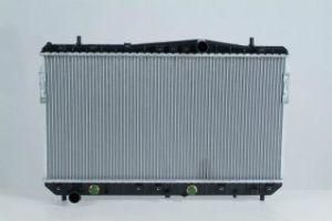 Auto Radiator 2681