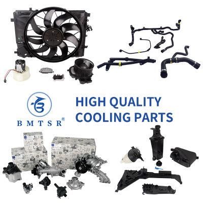 Guangzhou Wholesale Price Radiator Fan for BMW Benz