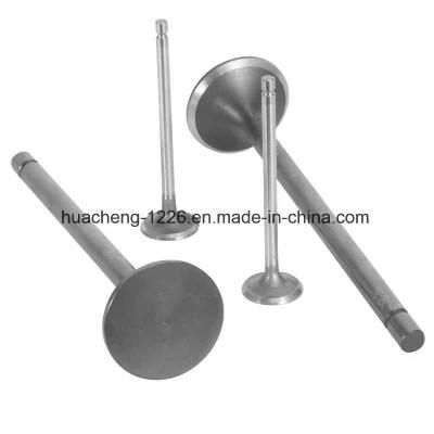 Weichai Power Diesel Engine Valve for Wp13