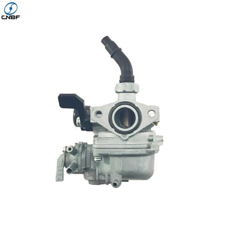Cnbf Flying Car Fuel System Carburetor