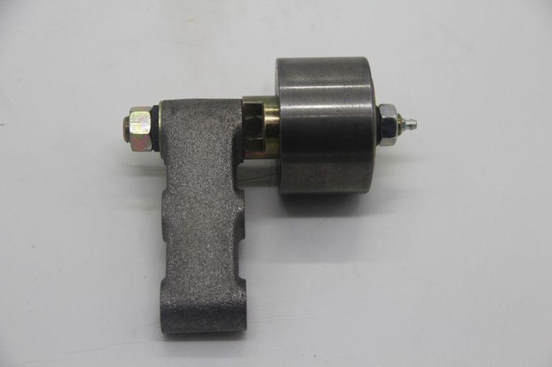 Idle Pulley Ass′y 65.95800-6040 Dl08 Engine Doosan Daewoo Parts