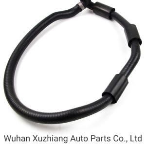 Car Engine Radiator Coolant Water Pipe for BMW X5 E72 OEM 17127576378
