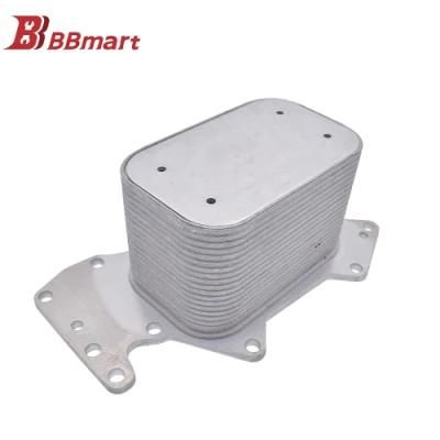 Bbmart Auto Fitments Car Parts Engine Oil Cooler for Audi Q7 OE 059 117 021j 059117021j