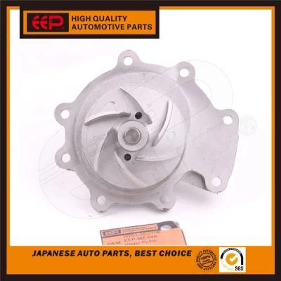 Spare Parts Water Pump for Mazda Tribute MPV Gy01-15-010b