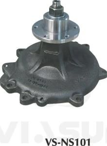 International Navi Star Water Pump for Automotive Truck 685155c91, 685155c92, 685155c94, 685155c95, 735327c91 Engine Dt466