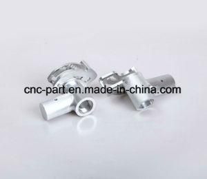 High Quality Aluminum 6061 CNC Machining for Auto Engine