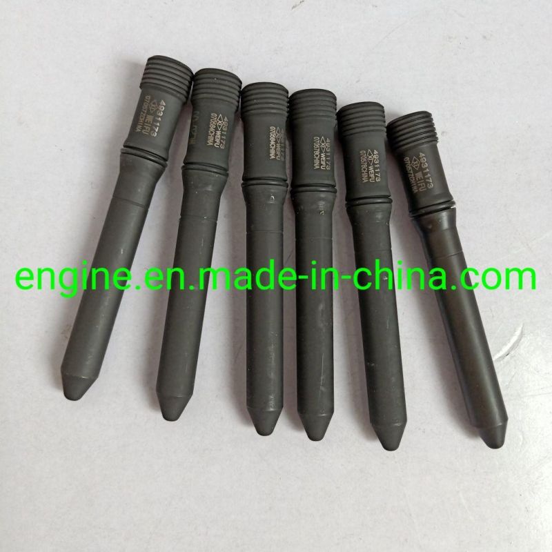 Fuel Injector Connector 3944833 4945790 3942192 3936953 4931173 for 3975929