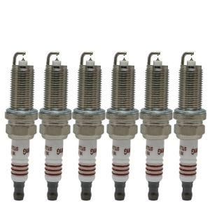 Wholesale 12mm Iridium Spark Plug Bujias for Aveo Optra Cruze Grand Vitara Bkr6e11