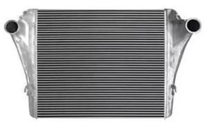 Volvo-Vnl&Vn Series HD Charge Air Cooler for Volvo / Mack Vn, Vt &amp; Cxu Series OEM 21504560 20517561 4401-4608