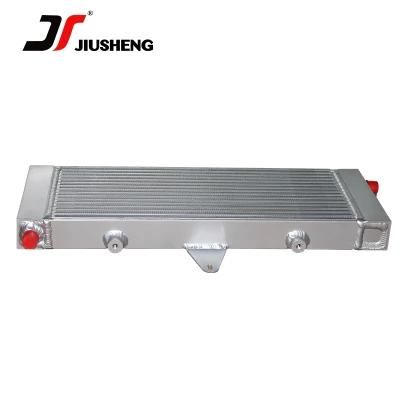 Hot Selling Racing Car Engine Accessories Intercooler