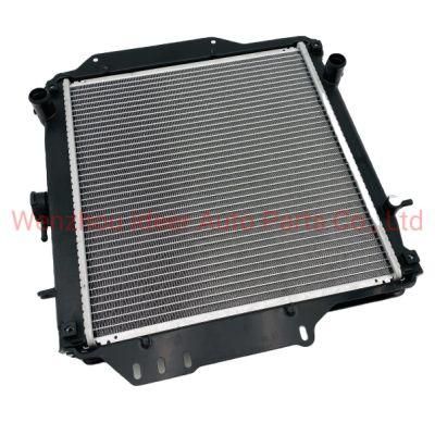 Car Radiator 17700-80c20 17700-80c11 for Suzuki Samurai Sj413